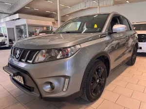 Suzuki Vitara 2017