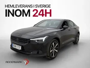 Polestar 2 2022