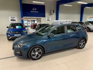Hyundai i30 2022