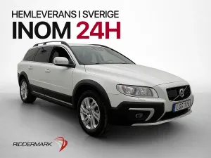 Volvo XC70 2016