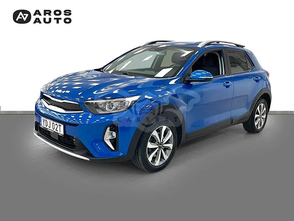 Kia Stonic 2023