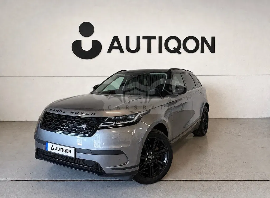 Land Rover Range Rover 2020