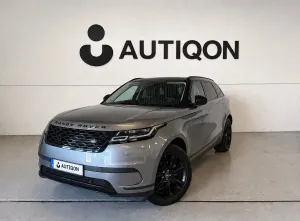 Land Rover Range Rover 2020