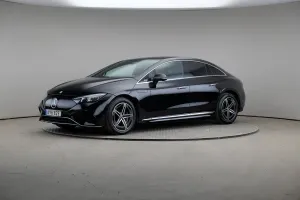 Mercedes-Benz EQE 2024