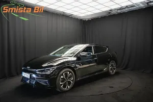 Kia EV6 2023