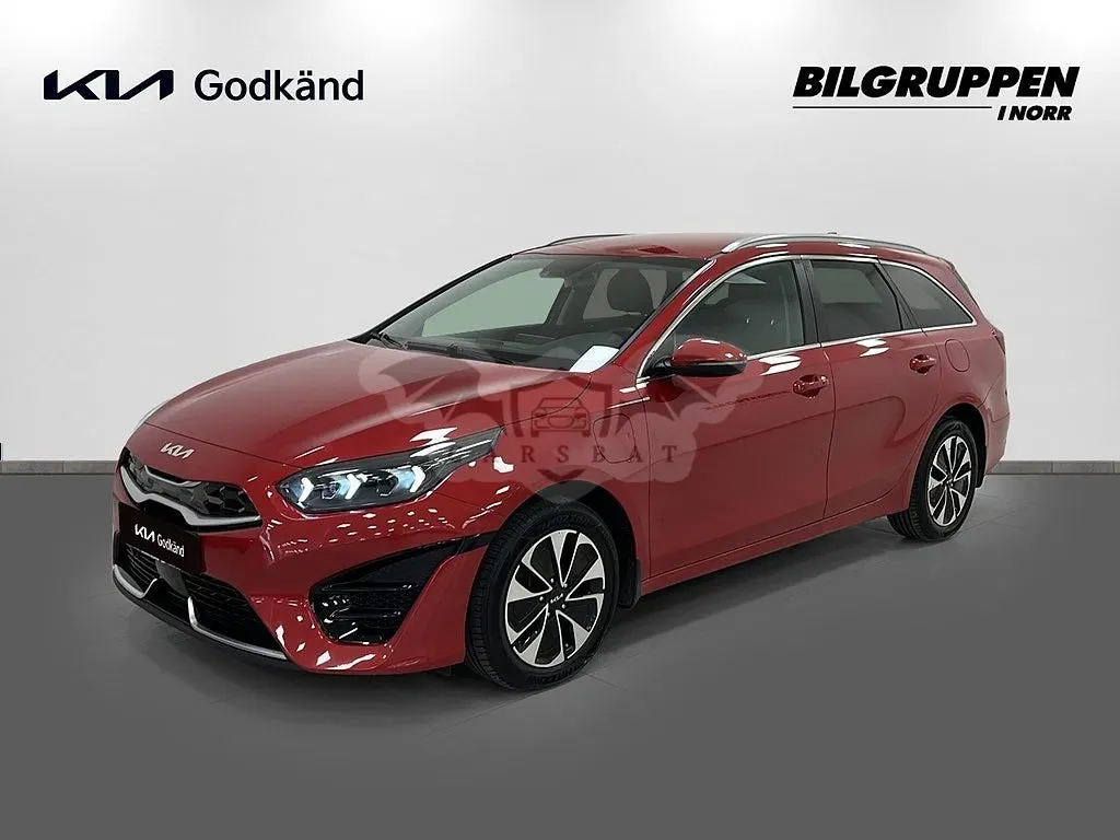Kia Ceed 2021