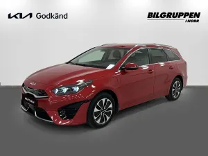 Kia Ceed 2021