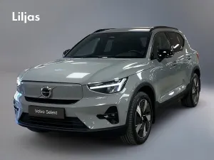 Volvo EX40 2025