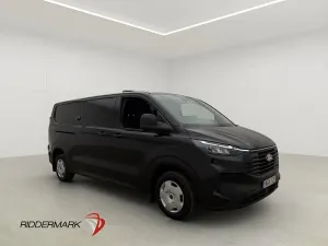 Ford Transit Custom 2024