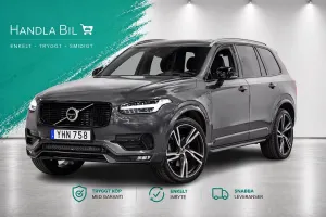 Volvo XC90 2017