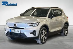 Volvo XC40 2023