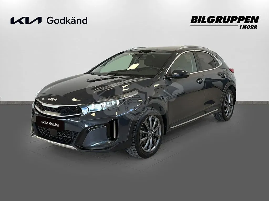 Kia XCeed 2023
