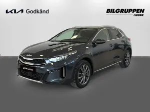 Kia XCeed 2023