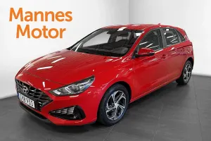 Hyundai i30 2021