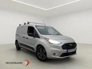 Ford Transit Connect 2020