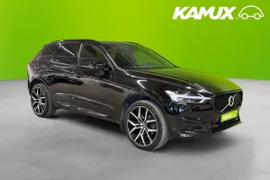 Volvo XC60 2020