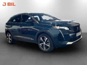 Peugeot 3008 2023