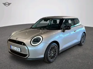 Mini Cooper 2025