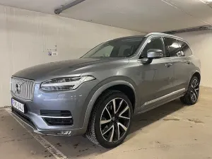 Volvo XC90 2019
