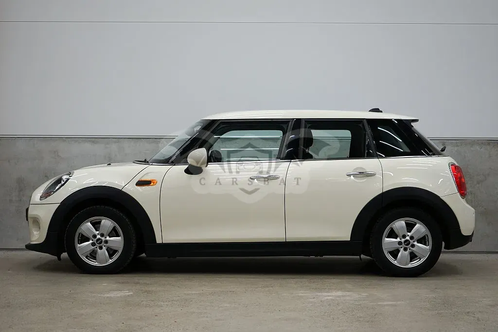 Mini One 2018