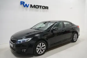 Kia Optima 2015