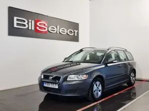 Volvo V50 2010