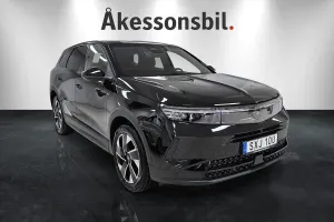 Opel Grandland 2026
