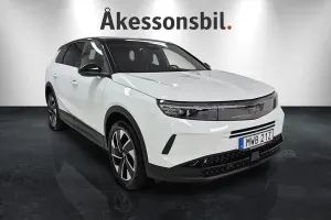 Opel Grandland 2026