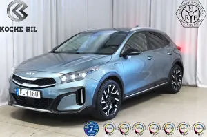 Kia XCeed 2023