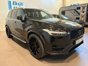 Volvo XC90 2016