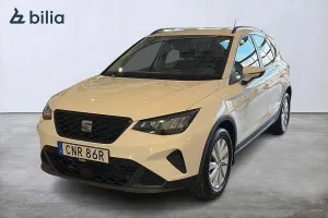 Seat Arona 2023