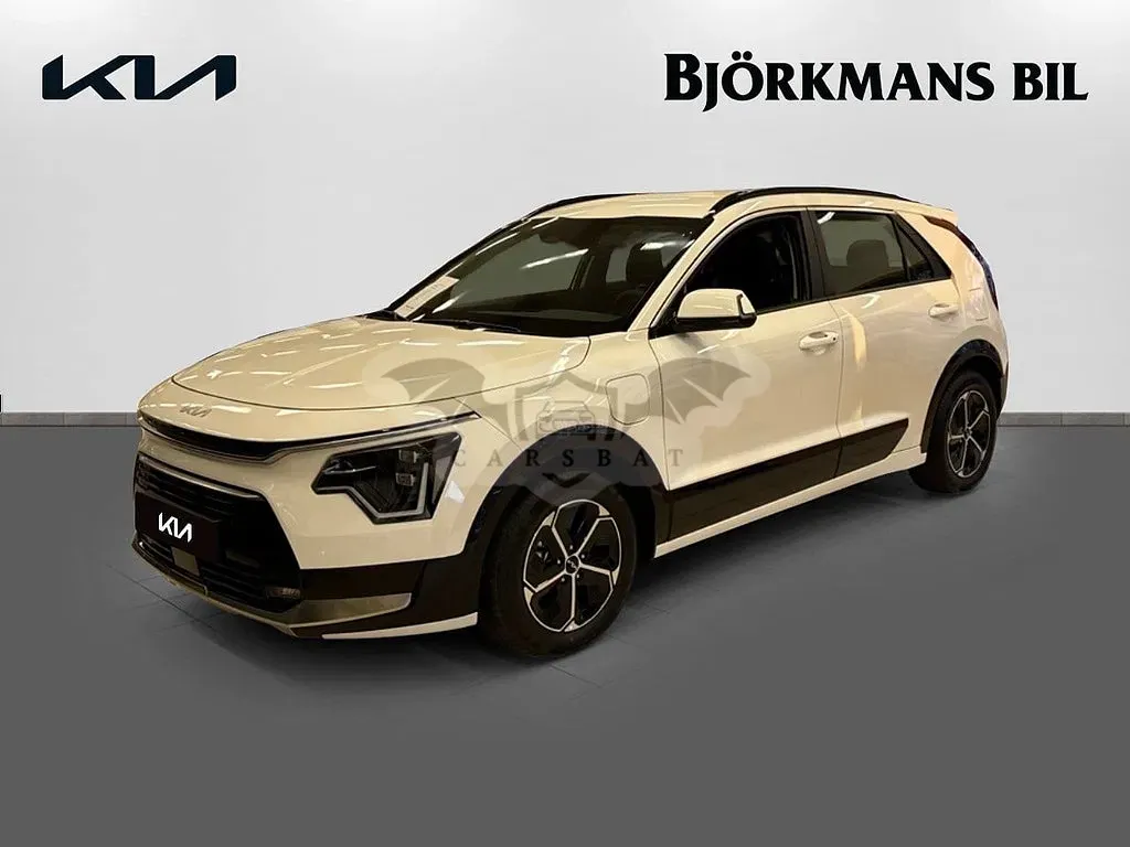 Kia Niro 2025