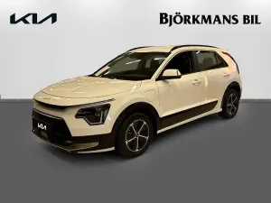 Kia Niro 2025