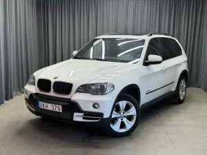 BMW X5 2010