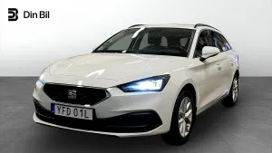Seat Leon 2021