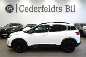 Citroën C5 Aircross 2023