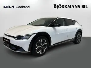 Kia EV6 2023