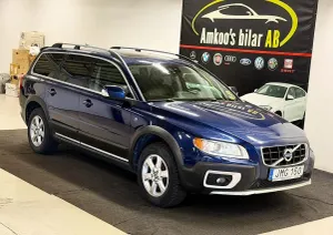 Volvo XC70 2012