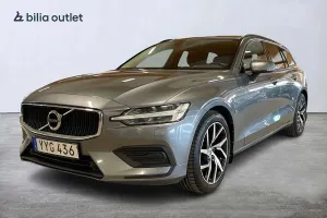 Volvo V60 2019