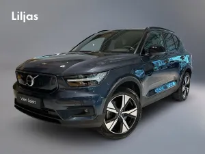 Volvo XC40 2022