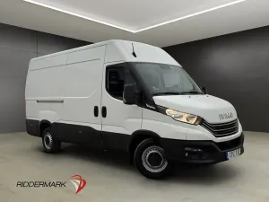 Iveco Daily 2023