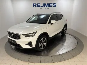 Volvo XC40 2023