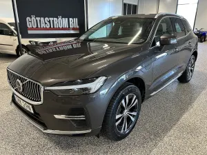 Volvo XC60 2023