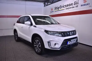 Suzuki Vitara 2021