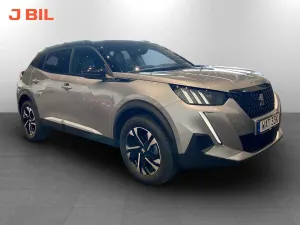 Peugeot 2008 2023