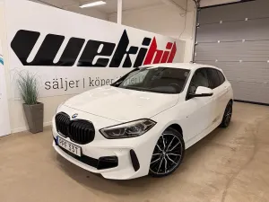 BMW 1 Series 118i 2022