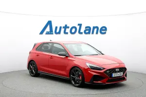 Hyundai i30 2023