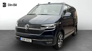 Volkswagen California 2024