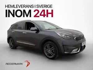 Kia Niro 2019