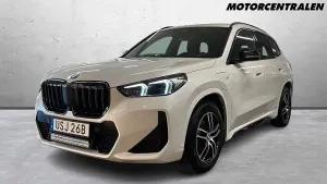 BMW X1 2024
